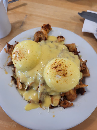 Photo of SunRise Diner - 908 2 Ave, Beaverlodge, AB T0H 0C0